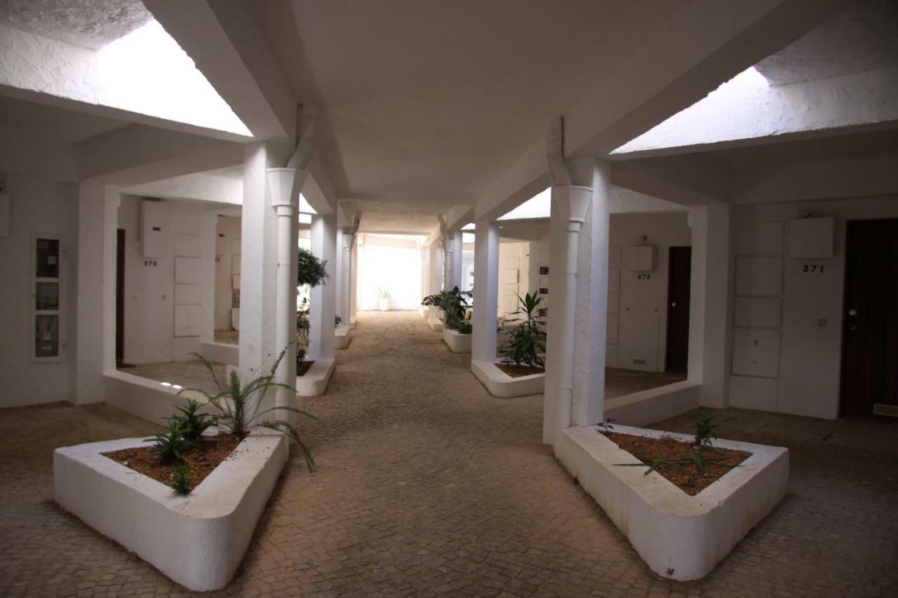 Estudio Tranquilo Praia Da Falesia Albufeira Exteriér fotografie