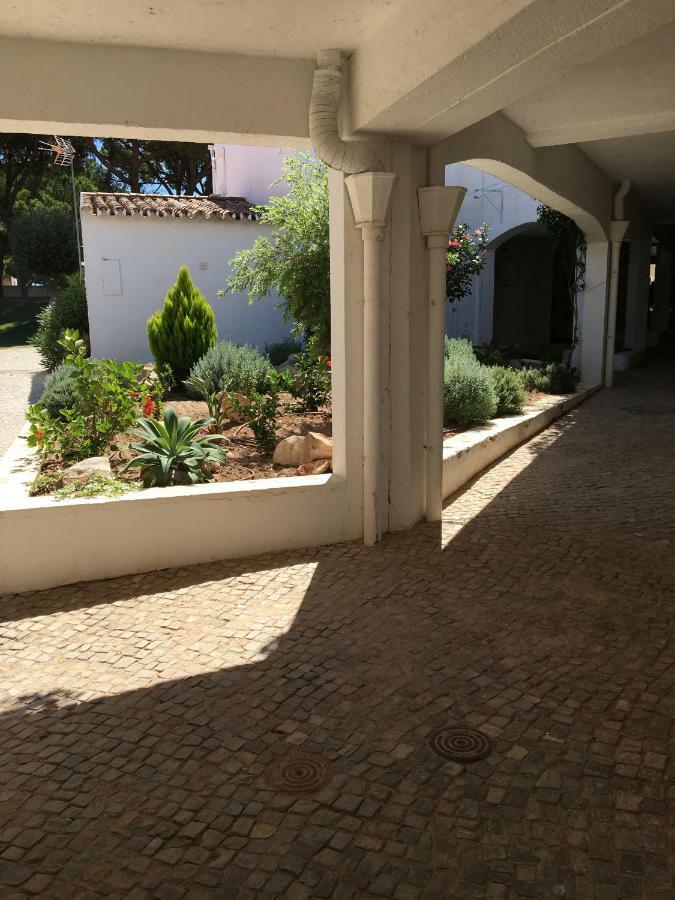 Estudio Tranquilo Praia Da Falesia Albufeira Exteriér fotografie