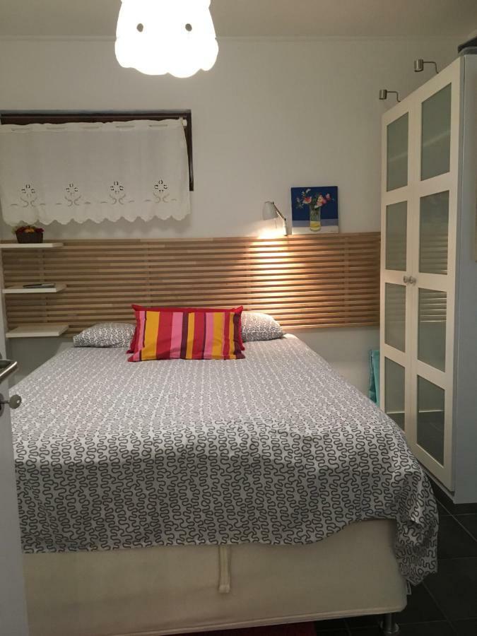 Estudio Tranquilo Praia Da Falesia Albufeira Exteriér fotografie