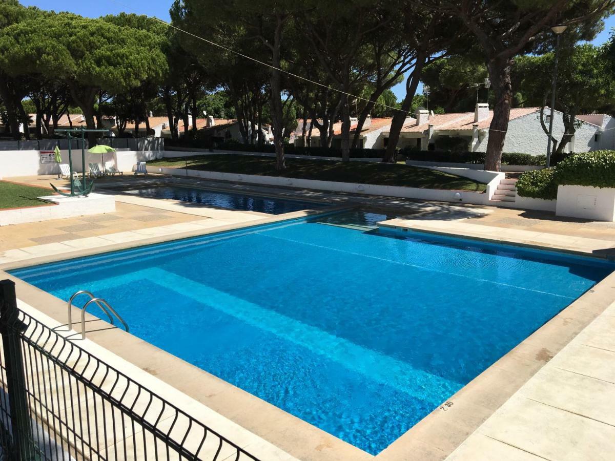 Estudio Tranquilo Praia Da Falesia Albufeira Exteriér fotografie