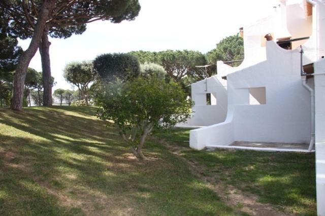 Estudio Tranquilo Praia Da Falesia Albufeira Exteriér fotografie